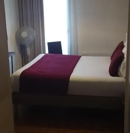Galacechambre * Paris
