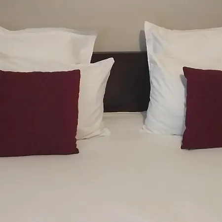 Galacechambre Bed & Breakfast Paris