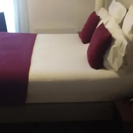 Galacechambre Bed & Breakfast *