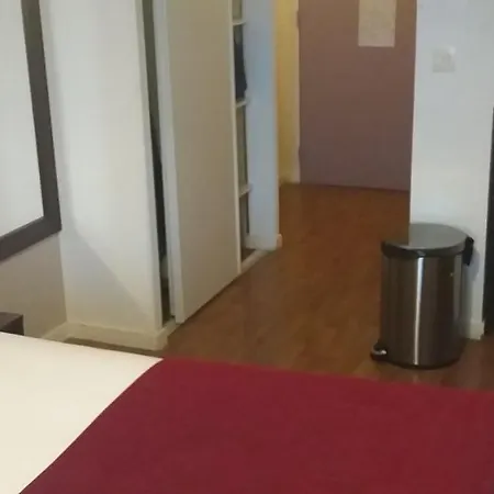 Galacechambre Bed & Breakfast *