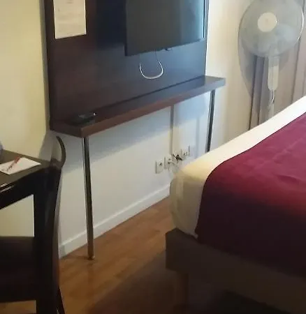 Galacechambre *