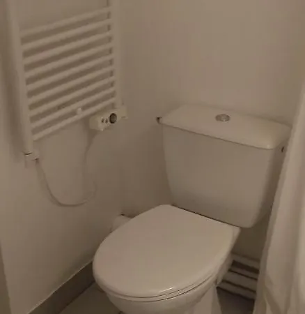 Galacechambre Bed & Breakfast Paris